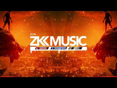 WAKANDA - Dj Shyne (2k18)