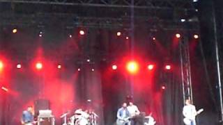 Sam Roberts - Up Sister