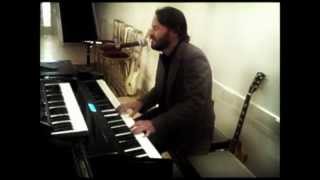 Andrew Gold - Always For You - cover by Christopher Holland - Chris Holland