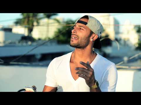 Elijah King - Oh La La La