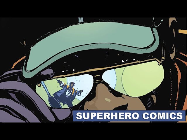 Vídeo relacionado con Static Shock Vol. 1: Rebirth of the Cool (Static Shock!: Rebirth of the Cool (2000)) (English Edition)