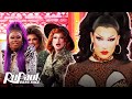 Drag Race Season 16 Episode 2 First Act 😍💄 RuPaul’s Drag Race
