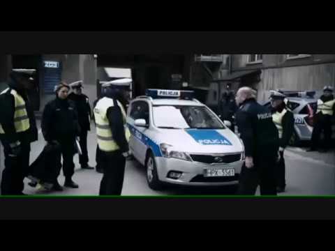 Wojsko vs Policja