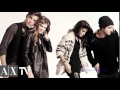Sara Sampaio Webstarts Com Presents Armani High Voltage Holiday