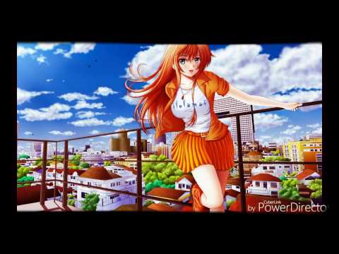 Nightcore - Parvekkeella Remix