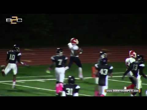 B2C: Top Youth Football Plays - EP 40