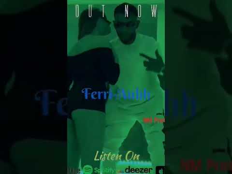 #Ferri #baresha #comingsoon