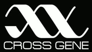 Cross Gene  New Days music slide show...