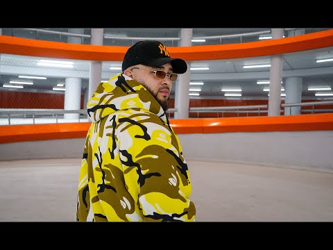 JM Fuego x T4L - Mojar Nos (Prod. Shikss)