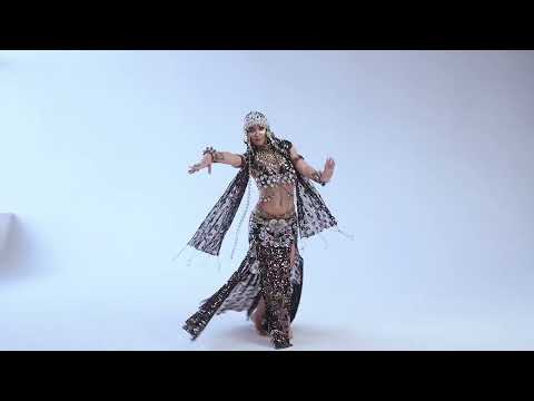 Kira Lebedeva aka Habibi Lal | Indian Fusion