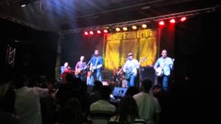 Bronze Radio Return - "World Spin, Home Spun"