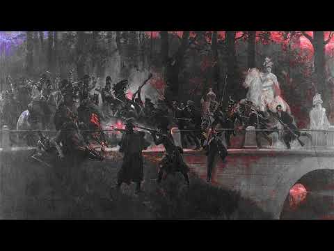 Marsz Obozowy - 1831