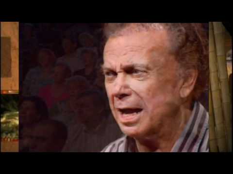 PERY RIBEIRO HOMENAGEADO NO PROGRAMA "SR. BRASIL"