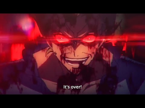 Wiseman's Grandchild Shin Magic || Shin kills Demon😱😈 || Shin kills kurt with magic || Anime is Here