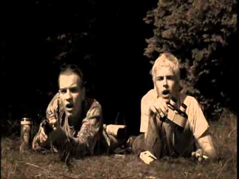 Žralok ve zdi - Pravidla lži