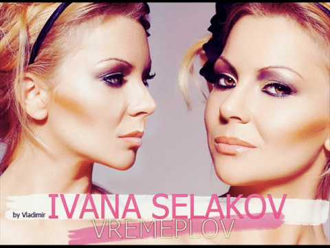 Ivana Selakov - Vremeplov (Radijski festival 2005)