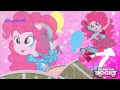 Equestria girl: Rainbow Rocks *Battle of the Bands ...