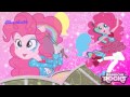 Equestria girl: Rainbow Rocks *Battle of the ...