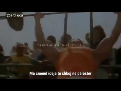 Fjalimi qe tundi Botën nga Arnold Schwarzeneger!