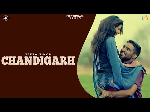 Chandigarh (Jatt Pendu Jeha) — watch video