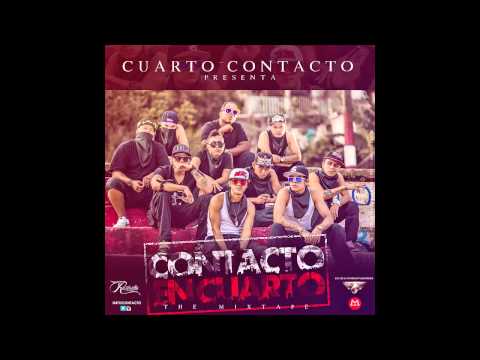 Contacto En Cuarto (Intro) - Cuarto Contacto