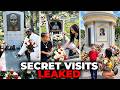 Craziest 10 Million Graves Of Dead Rappers