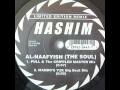 Hashim - Al-Naafiysh The Soul : Mando's Y2K Big Beat Mix