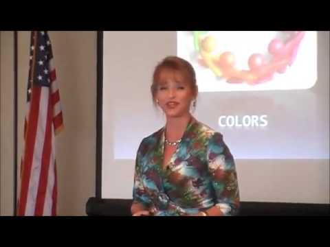 Promotional video thumbnail 4 for Susan Young Keynote Speaker