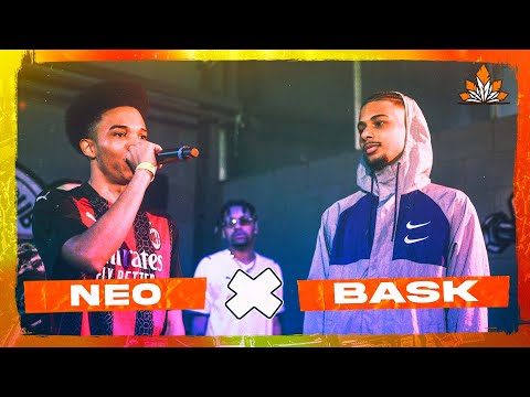 BASK X NEO | SEGUNDA FASE  | ESPECIAL DE TRAP | 262ª Batalha da Aldeia | Barueri
