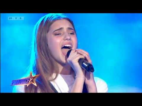 ZVJEZDICE-Ivona Bilić Prcić   Olujna noć RTL