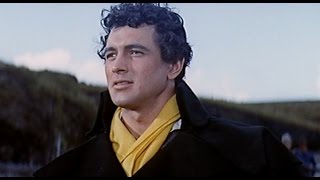Captain Lightfoot (1955) Video