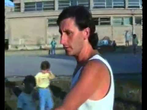 ZENICA  FUDBAL PRED SKOLOM 09 09 1990