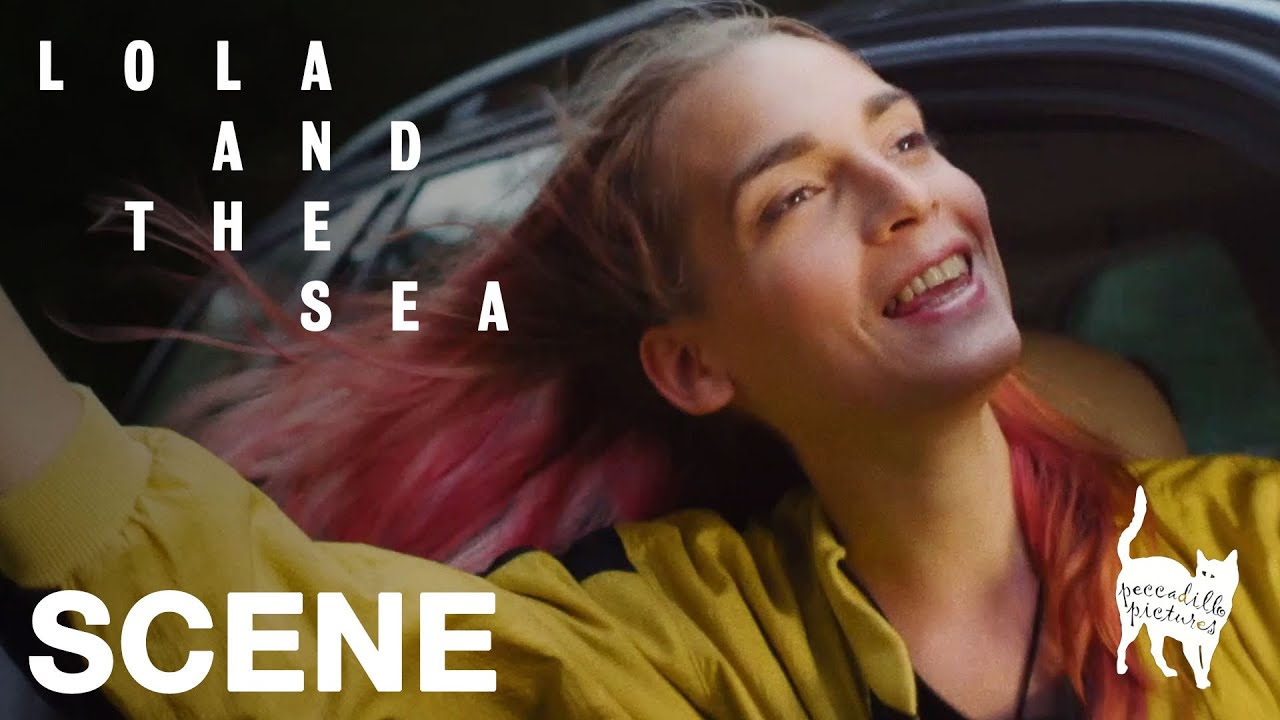 LOLA AND THE SEA - What's Up - Four Non Blondes