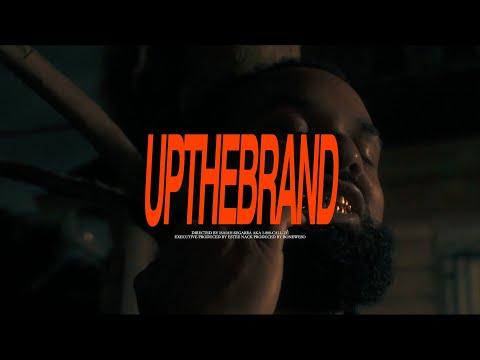 BoriRock - UPTHEBRAND (Official Video)
