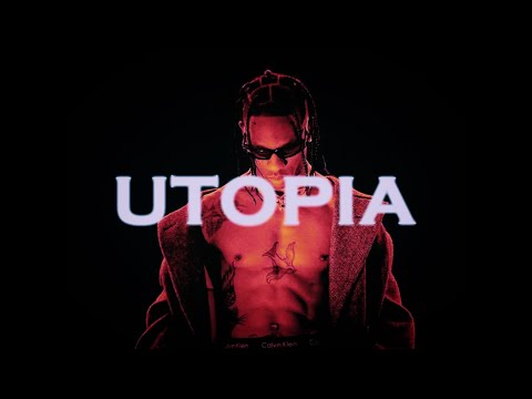 [FREE] Travis Scott x Don Toliver Type Beat - "UTOPIA" | Hard Trap Type Beat 2023