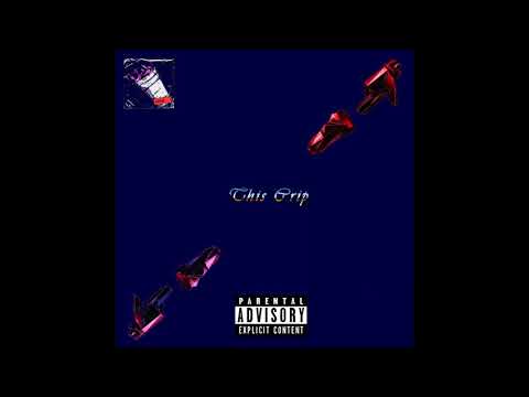 DRK - This Crip