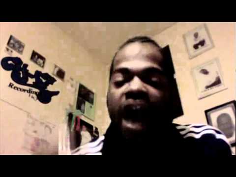 Weekly Warm Ups - Cyrus Da Virus