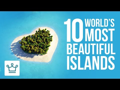 download lagu mp3 mp4 10 Best Islands, download lagu 10 Best Islands gratis, unduh video klip 10 Best Islands