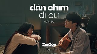 Hợp âm Đàn Chim Di Cư Phạm Hải Âu