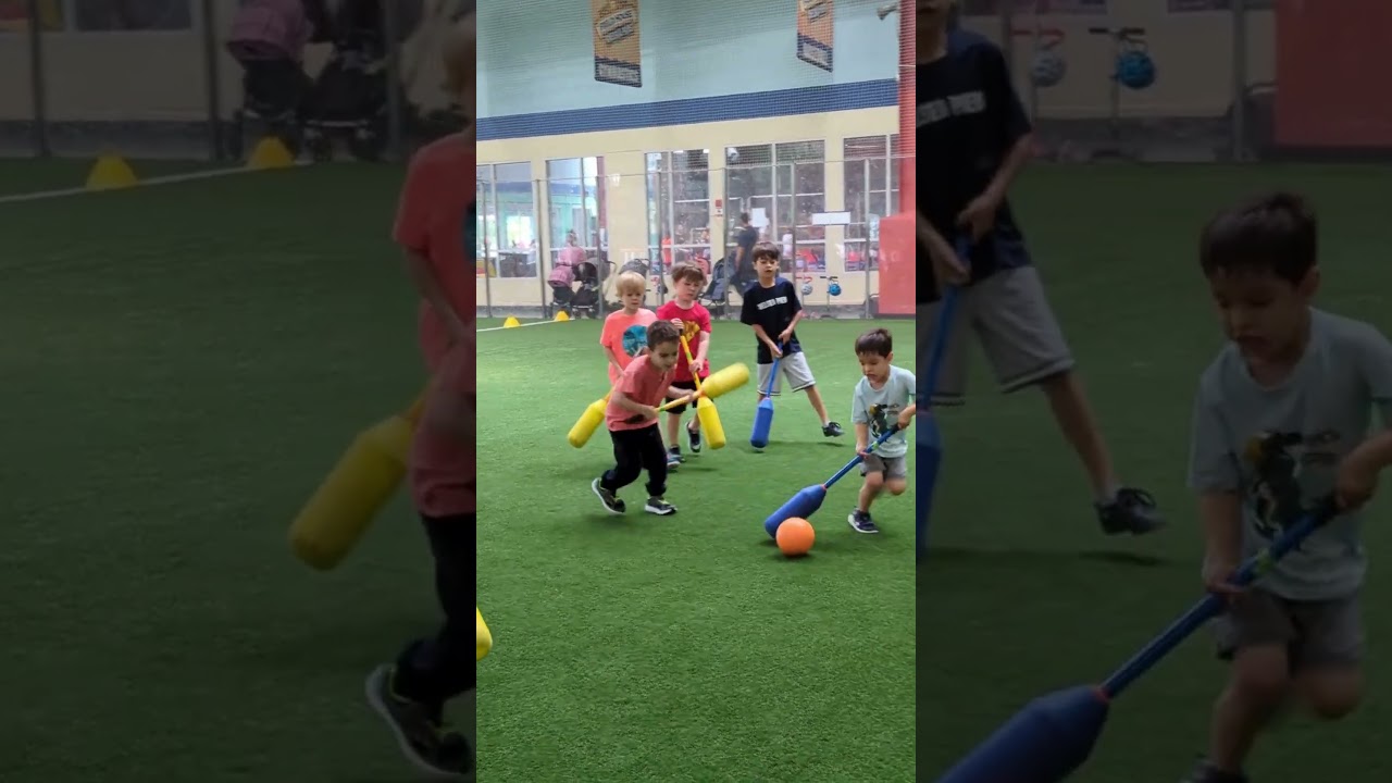 Chelsea Piers Junior Camp Chelsea Summer Camps