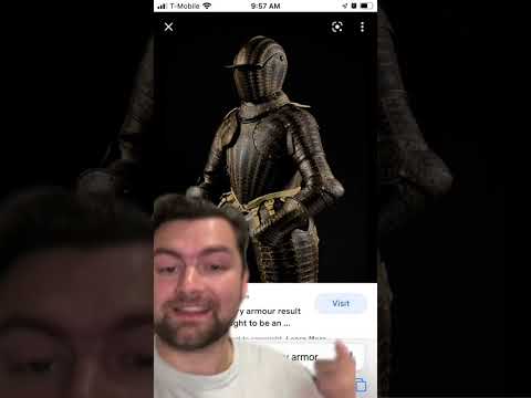 Rapiers were cool weapons #shorts