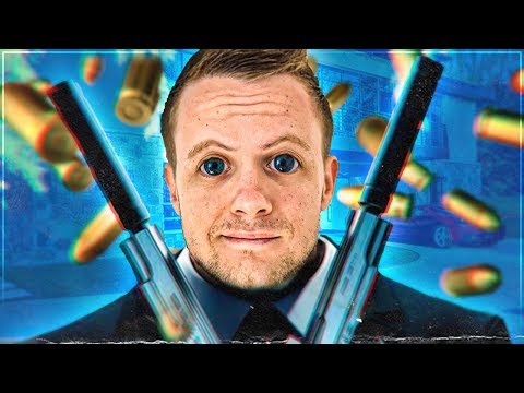 TUEUR A GAGE : LA FERRARI - GMOD DARK RP