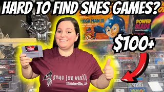I Traveled To Game Jam South In ALABAMA For These Super Nintendo (SNES) Games!