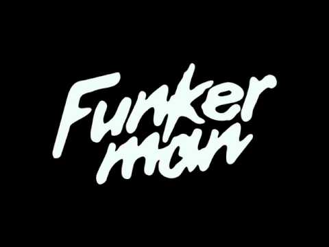 Funkerman feat Ida Corr - Unconditional Love (Crush on You Mix)