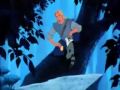 Pocahontas Finds John Smith Wmv