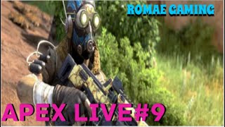ApexLive#9