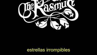 The Rasmus - Night after night subtitulado español