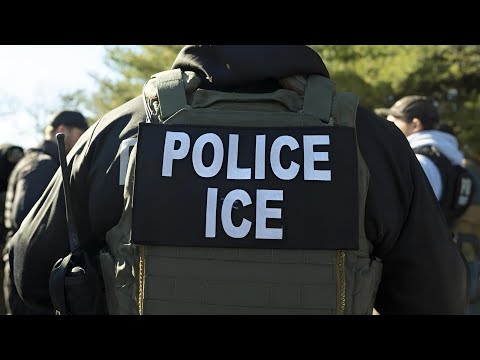 Why we must support the ICE 100%