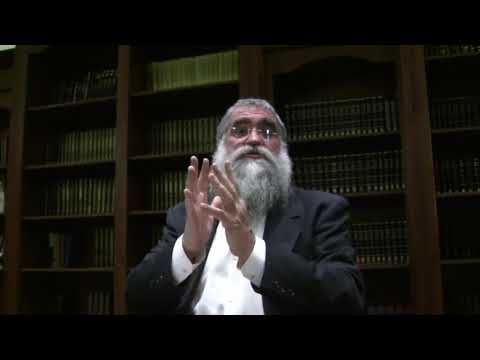 Tanya By Rabbi Yitzchok Minkowicz Sec4 Chap 30 “The Blessings created by doing Mitzvot”