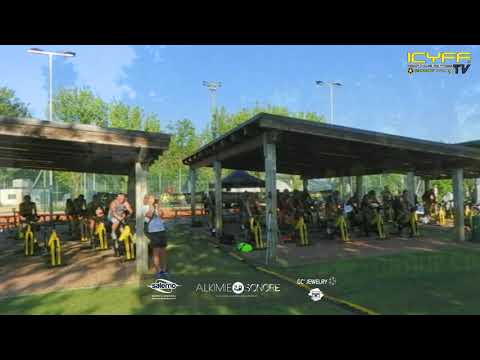 SWIMMING POOL PARTY 2020 - GROUP CYCLING® EVENT - Technogym